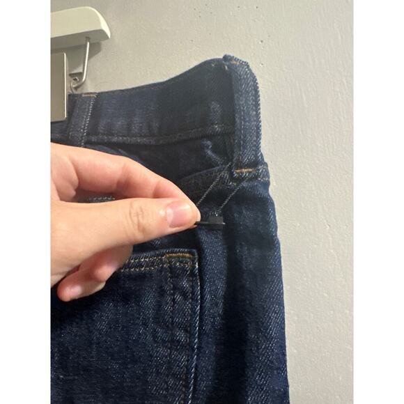 Banana Republic Slim fit Men's‎ Blue denim size 42x32 - Picture 6 of 6